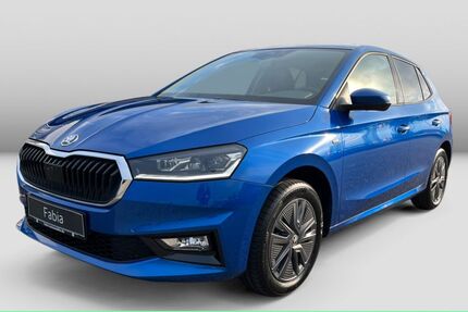 Skoda Fabia 1.111 km 19.590 € Weinstadt-Endersbach 71384