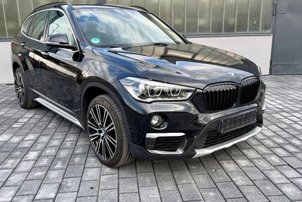 BMW X1 132.052 km 18.490 &euro; Allmersbach im Tal 71573