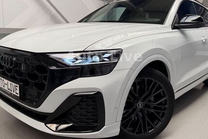 Audi Q8 27.750 km 69.990 &euro; Stuttgart 70499