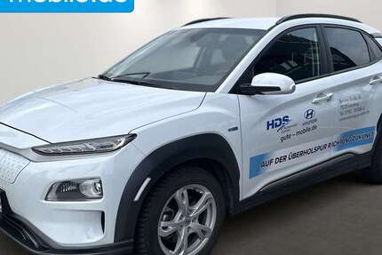 Hyundai KONA 27.500 km 21.990 &euro; Leonberg 71229