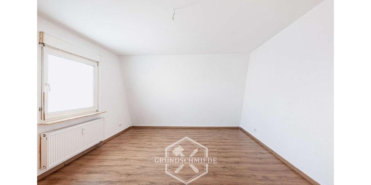 Praktische 3-Zimmer-Wohnung in Ludwigsburg-Oßweil 3 zimmer