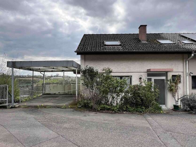 Haus zum Kaufen in Plochingen 440.000 € 148 m²