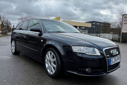 Audi A4 227.537 km 7.500 &euro; Esslingen am neckar 73728