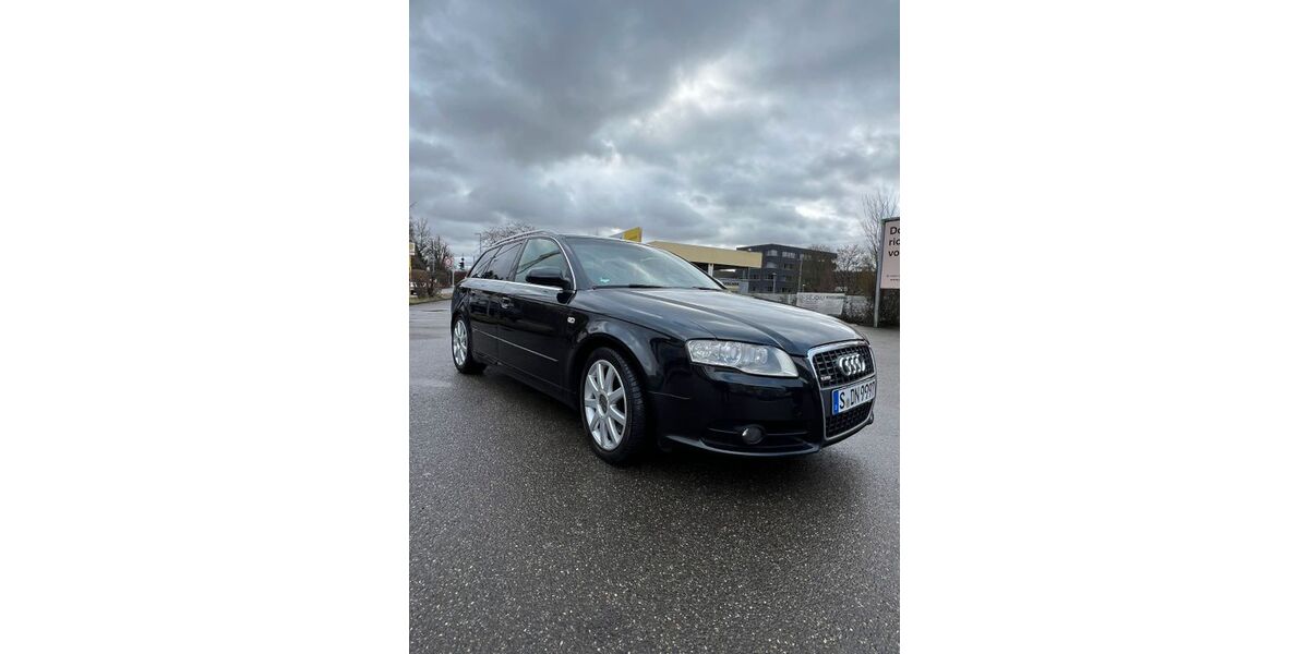 Audi A4 227.537 km 7.500 &euro; Esslingen am neckar 73728