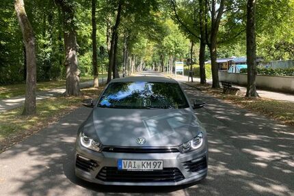 VW Scirocco 113.000 km 16.400 &euro; Remseck 71686