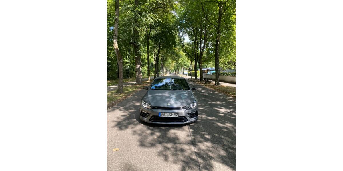 VW Scirocco 113.000 km 18.900 &euro; Remseck 71686