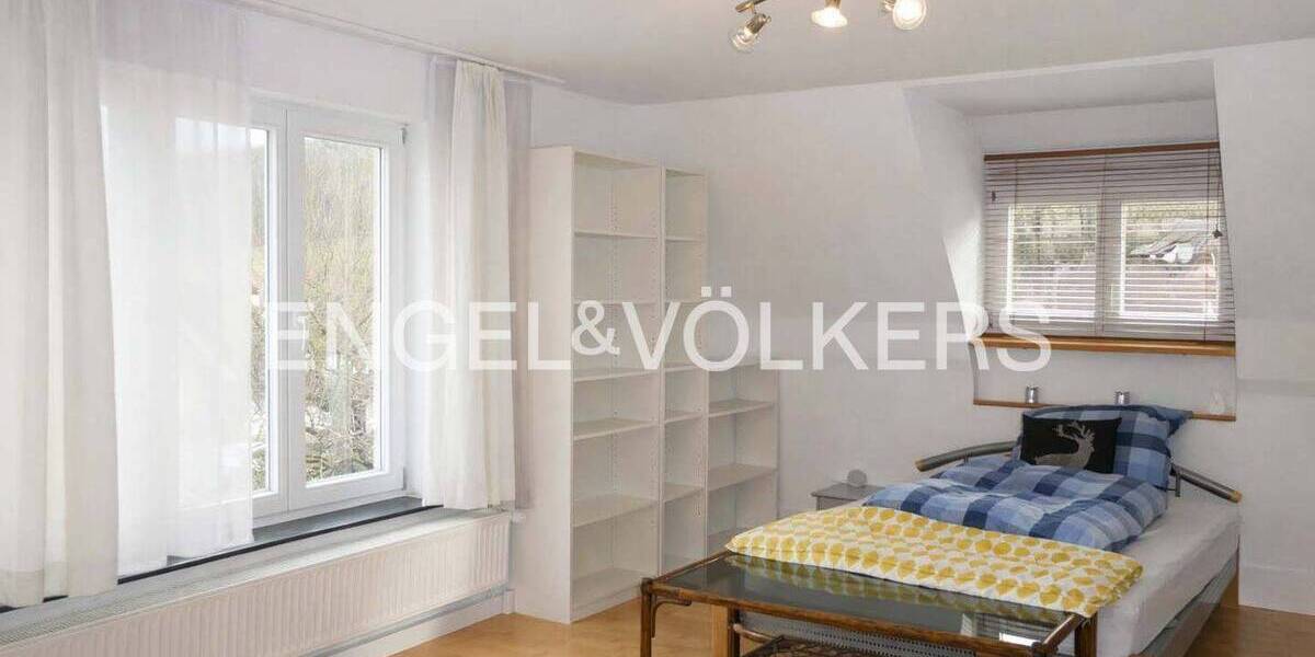 Einfamilienhaus Tübingen-Bebenhausen Bebenhausen - 5 Zimmer, 203 m&sup2;, 1.050.000&euro; | Angebot:26217674
