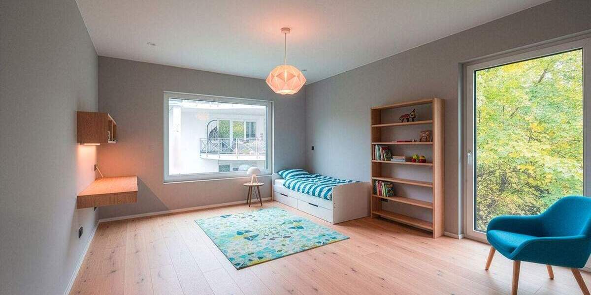 WEITBLICK: Ein Traum wird wahr! 8 zimmer