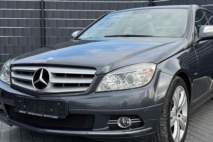 Mercedes-Benz C 180 202.000 km 5.990 &euro; Weil im Schönbuch 71093