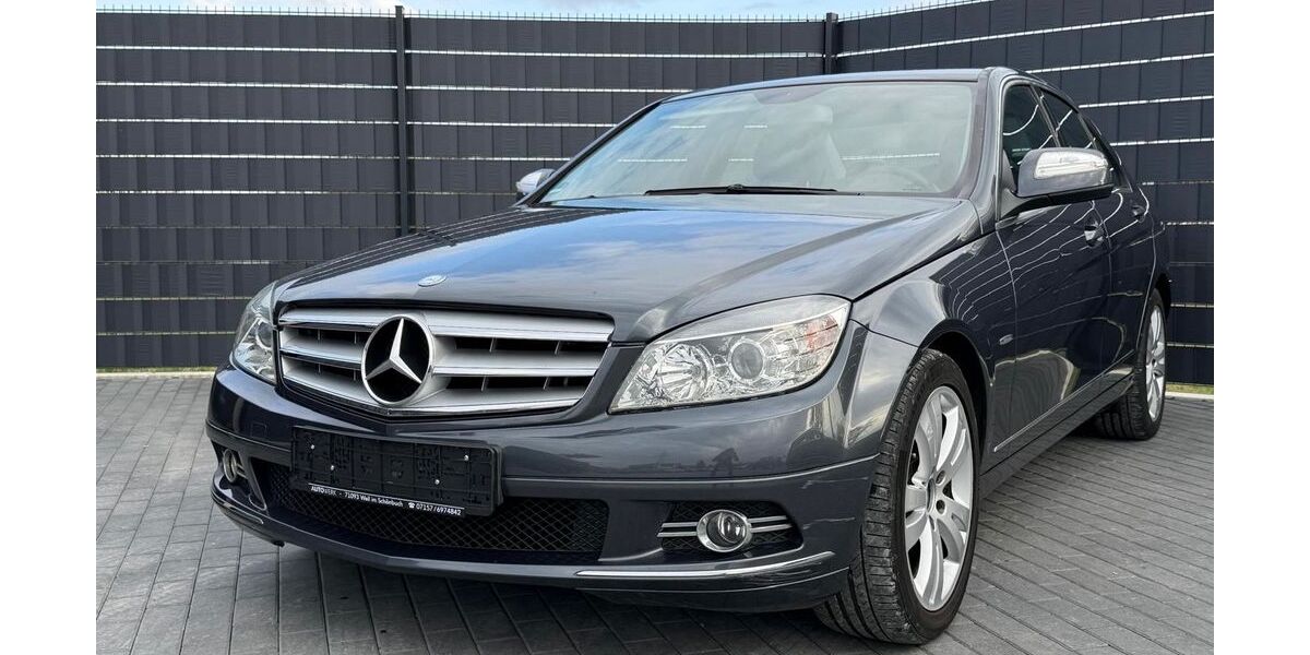 Mercedes-Benz C 180 202.000 km 5.990 &euro; Weil im Schönbuch 71093