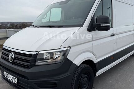 VW Crafter 105.975 km 25.990 &euro; Böblingen/Stuttgart 71034