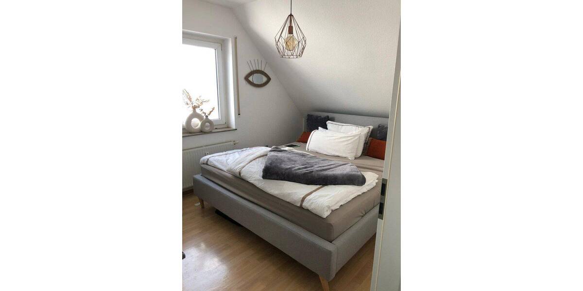 Etagenwohnung Korntal-Münchingen Münchingen - 3 Zimmer, 73 m&sup2;, 1.100&euro; | Angebot:26886441