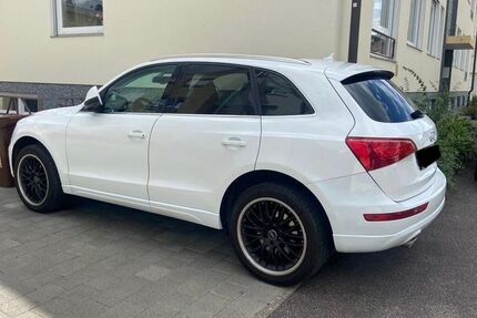 Audi Q5 303.000 km 6.500 &euro; Wendlingen 73240