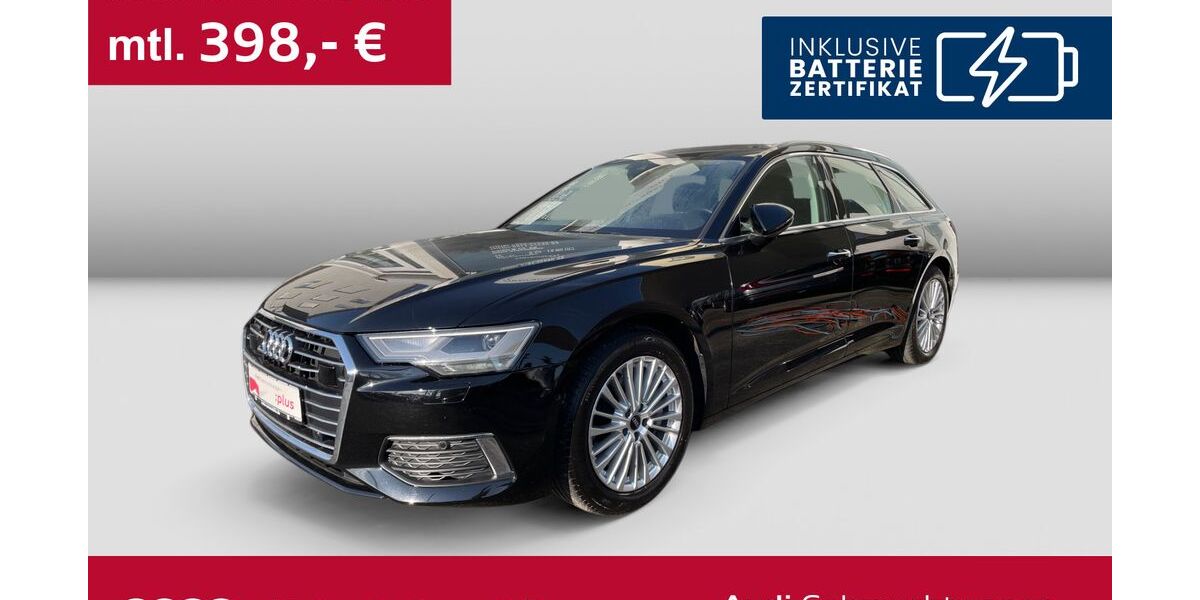 Audi A6 95.130 km 27.990 &euro; Fellbach 70734