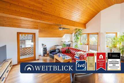 Wohnung zum Kaufen in Ludwigsburg 425.000 € 118 m² 3.5 zimmer