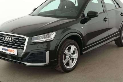 Audi Q2 63.981 km 22.050 &euro; Stuttgart 70195