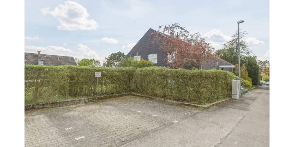 Etagenwohnung Stuttgart / Riedenberg Riedenberg - 2 Zimmer, 57 m&sup2;, 235.000&euro; | Angebot:26392443