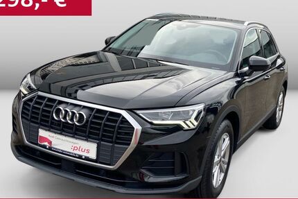 Audi Q3 50.714 km 23.830 &euro; Esslingen 73730