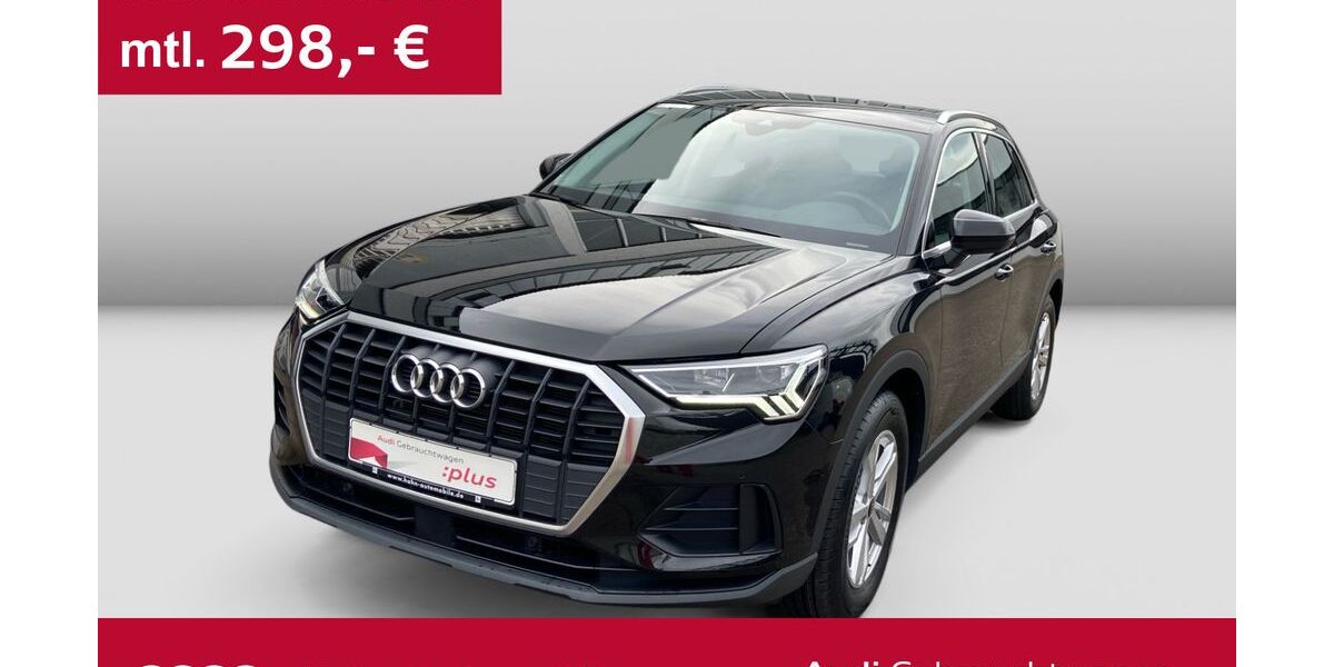 Audi Q3 50.714 km 23.830 &euro; Esslingen 73730