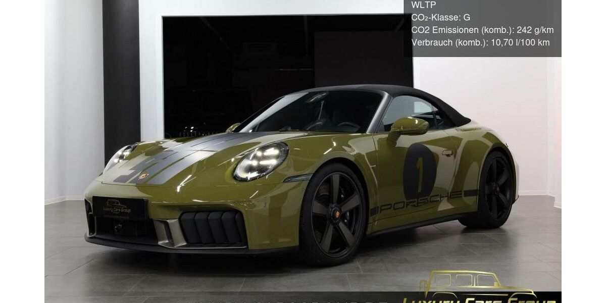 Porsche 992 1.500 km 230.000 &euro; Holzgerlingen 71088
