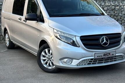Mercedes-Benz Vito 256.009 km 19.754 &euro; Sindelfingen 71065