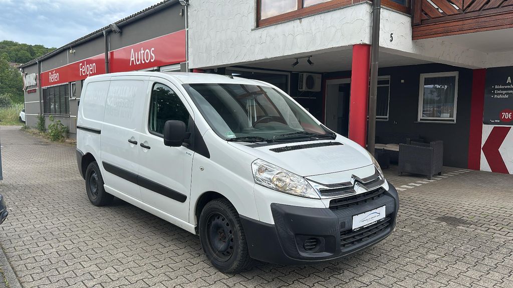 Citroen Jumpy 68.800 km 7.500 &euro; Remshalden 73630