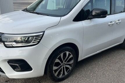 Renault Kangoo 98.823 km 16.989 &euro; Vaihingen/Enz 71665