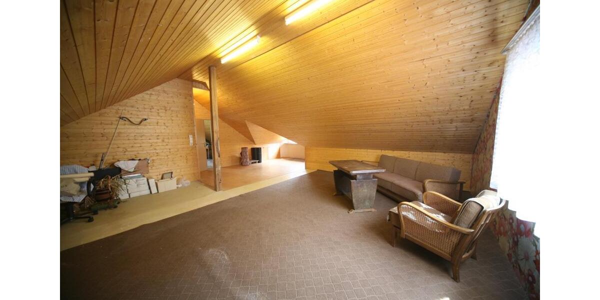 Einfamilienhaus Rudersberg - 7 Zimmer, 165 m&sup2;, 705.000&euro; | Angebot:24783839