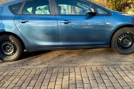 Opel Astra 157.303 km 4.900 &euro; Kirchheim unter Teck 73230