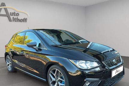 Seat Ibiza 128.200 km 11.500 € Stuttgart 70195
