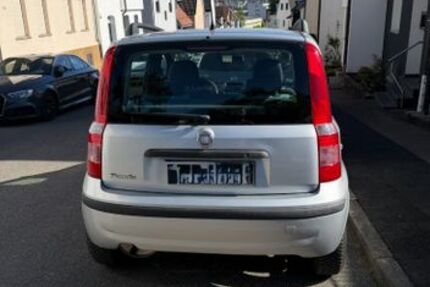 Fiat Panda 119.000 km 2.500 &euro; Asperg 71679
