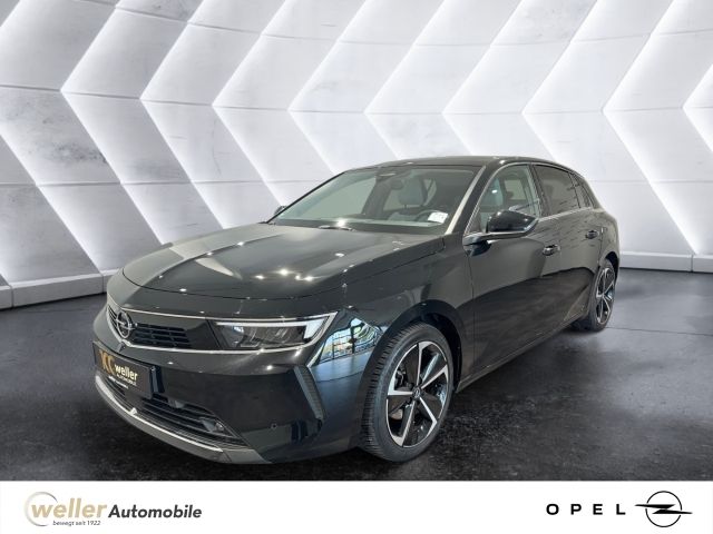 Opel Astra 24.200 km 19.820 &euro; Bietigheim-Bissingen 74321