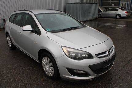 Opel Astra 190.000 km 3.700 &euro; Weil im Schönbuch 71093