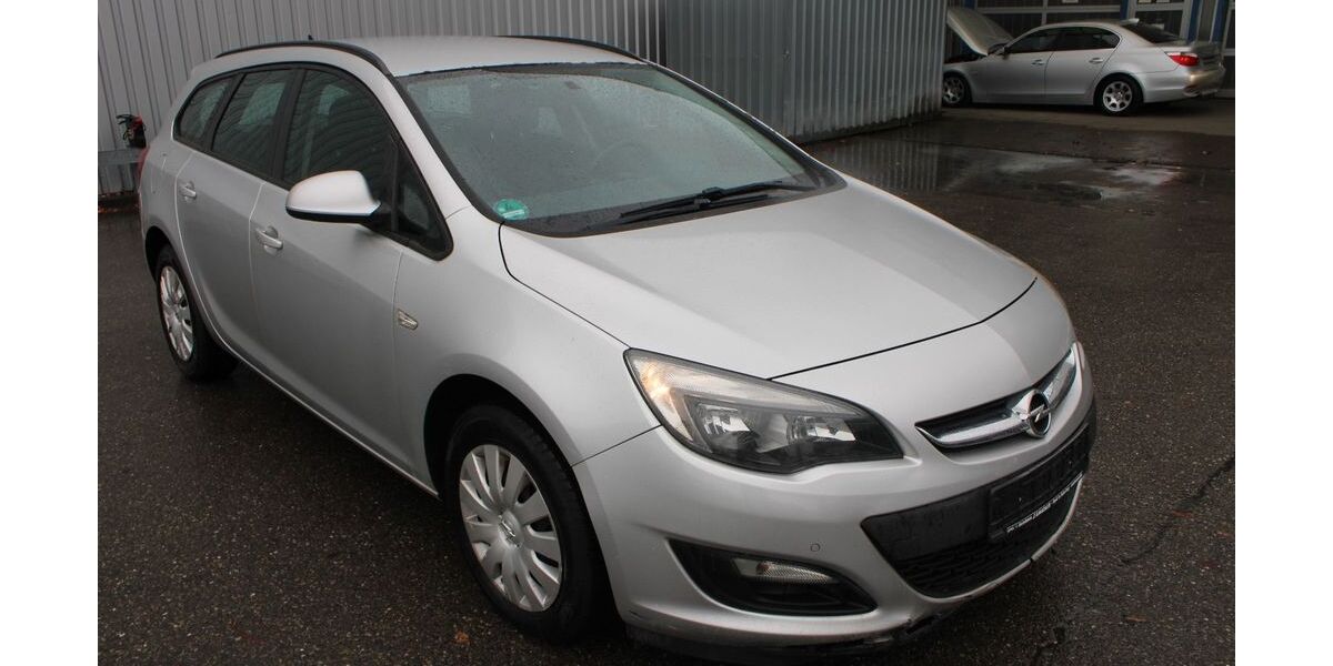 Opel Astra 190.000 km 3.700 &euro; Weil im Schönbuch 71093