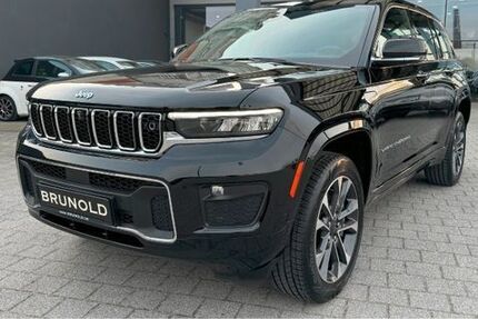 Jeep Grand Cherokee 15.400 km 79.900 € Stuttgart 70565