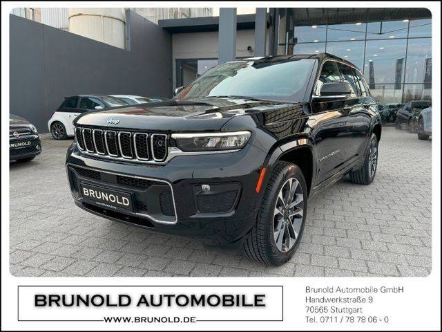 Jeep Grand Cherokee 15.400 km 79.900 € Stuttgart 70565