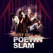 Open Air: Best Of Poetry Slam Stuttgart