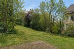 Tolle zentrumsnahe Stadtwohnung mit Garten - Appartement Stuttgart Lehen | Angebot:26633799