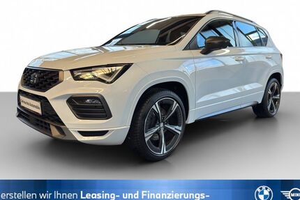 Seat Ateca 37.300 km 23.820 &euro; Asperg 71679