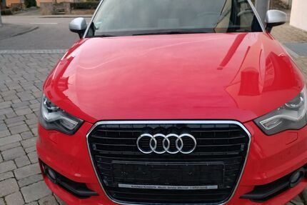 Audi A1 140.000 km 7.500 &euro; Altenriet 72657