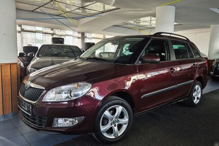 Skoda Fabia 110.000 km 5.590 &euro; Filderstadt 70794