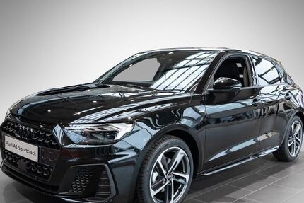 Audi A1 9.999 km 35.970 &euro; Stuttgart 70469