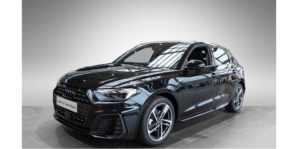 Audi A1 9.999 km 35.970 &euro; Stuttgart 70469