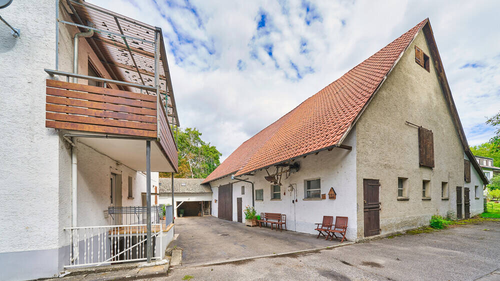 Mehrfamilienhaus, Wohnhaus Freiberg am Neckar / Beihingen Beihingen - 1 Zimmer, 200 m&sup2;, 949.000&euro; | Angebot:26160567