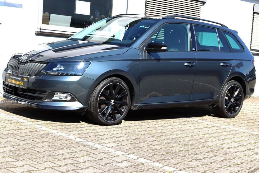 Fabia