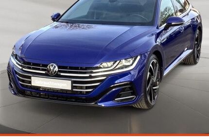 VW Arteon 15.500 km 39.490 &euro; Kirchheim 73230