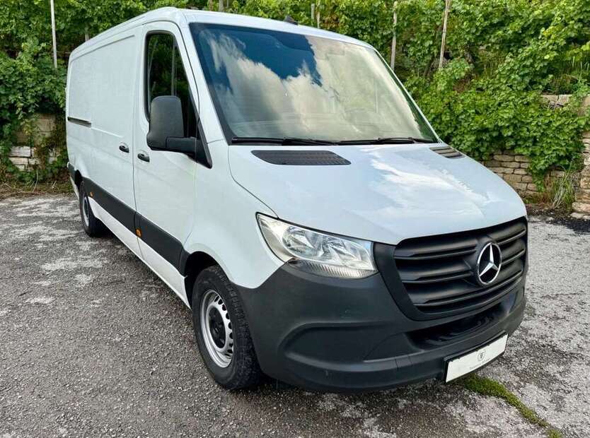 Sprinter