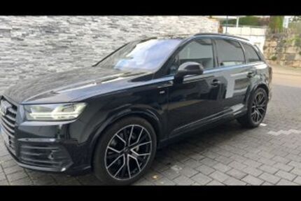 Audi Q7 118.000 km 41.000 &euro; Gemmrigheim 74376