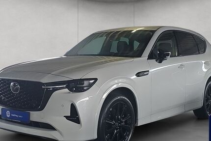 Mazda CX-60 54.963 km 32.900 &euro; Stuttgart 70190