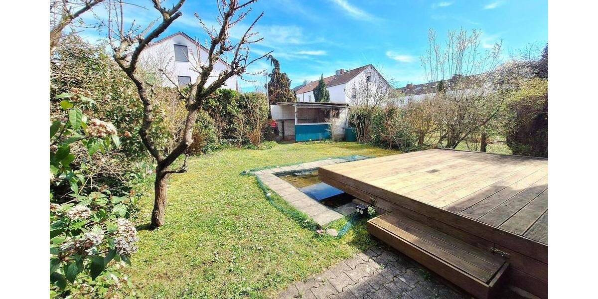 Einfamilienhaus Stuttgart Sommerrain - 6 Zimmer, 123 m&sup2;, 790.000&euro; | Angebot:26193664